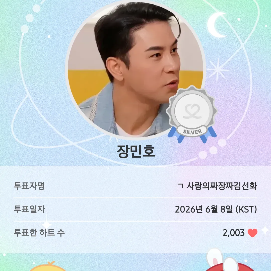 Momen yang diabadikan oleh penggemar Jang Minho