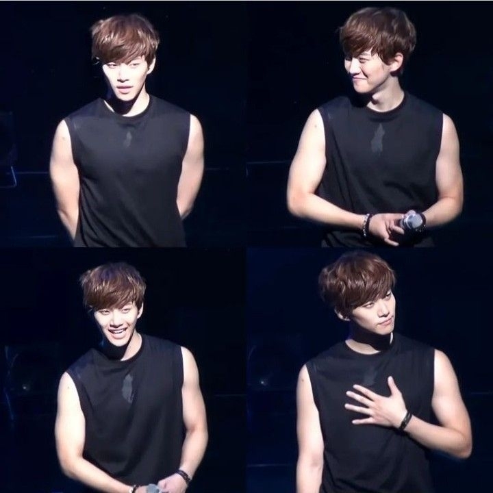 李俊昊的最新照片