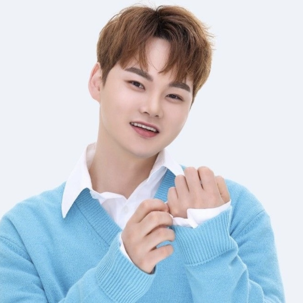 박서진 팬이 찍은 순간