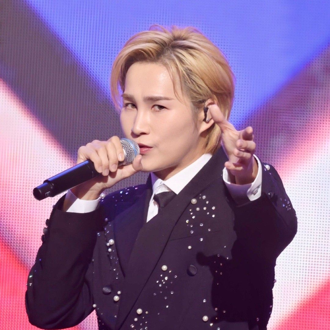 粉絲拍下的金熙栽瞬間