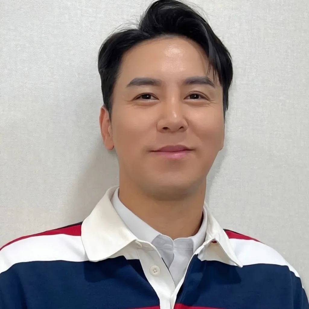 Foto terbaru dari Jang Minho