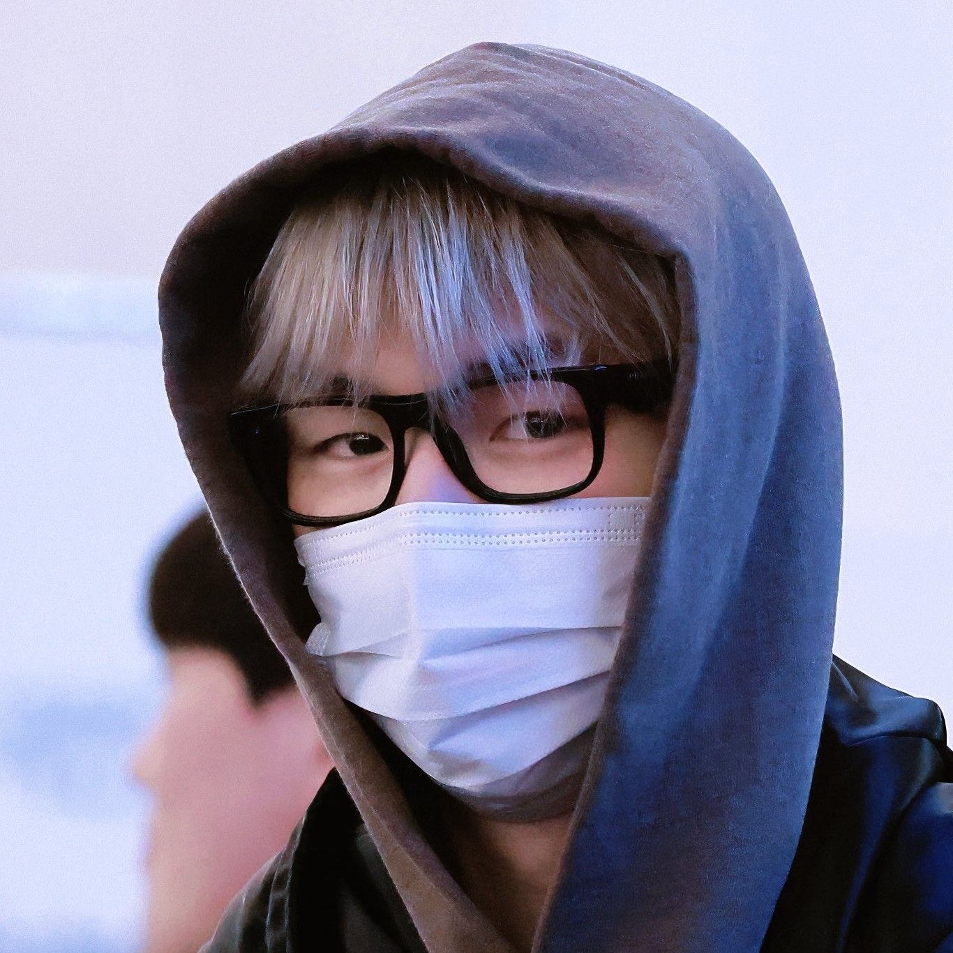 Recent activity shot of Secret Garden