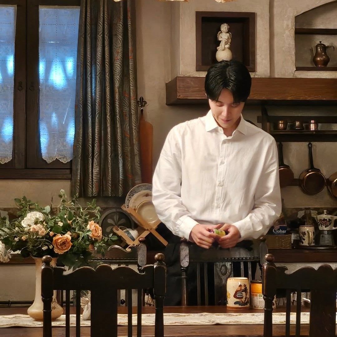 김선호 팬이 찍은 순간