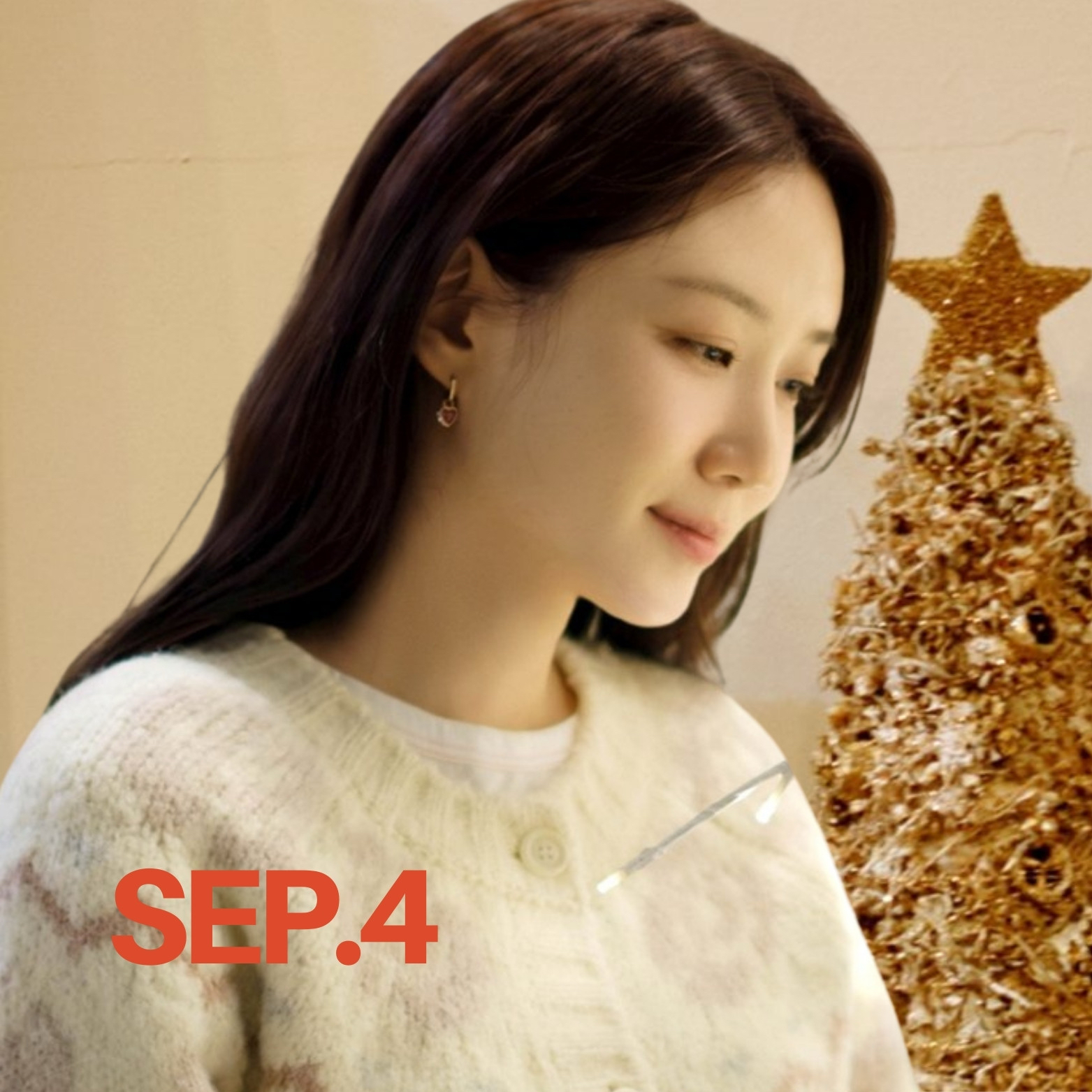 Latest photo of Park Eunbin