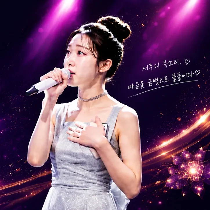 Latest photo of Jung Seojoo