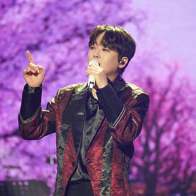 イ・チャンウォンの最近の活動ショット