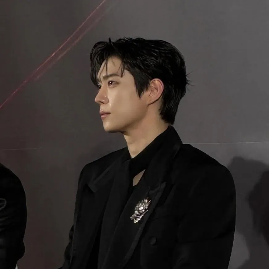 Latest photo of Kim Youngdae