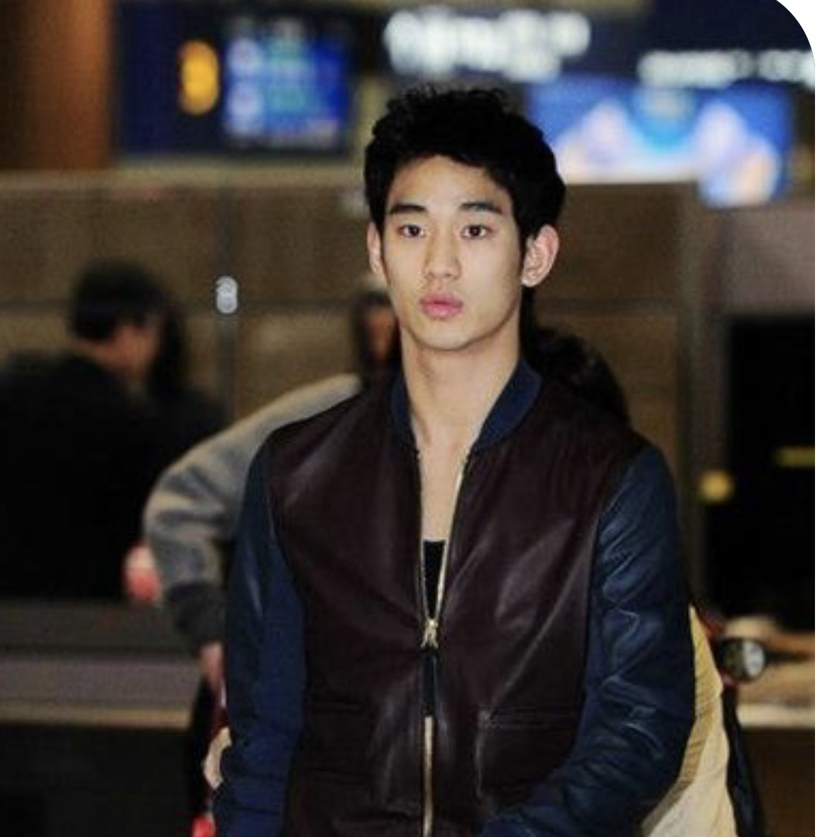 キム・スヒョンの最近の活動ショット