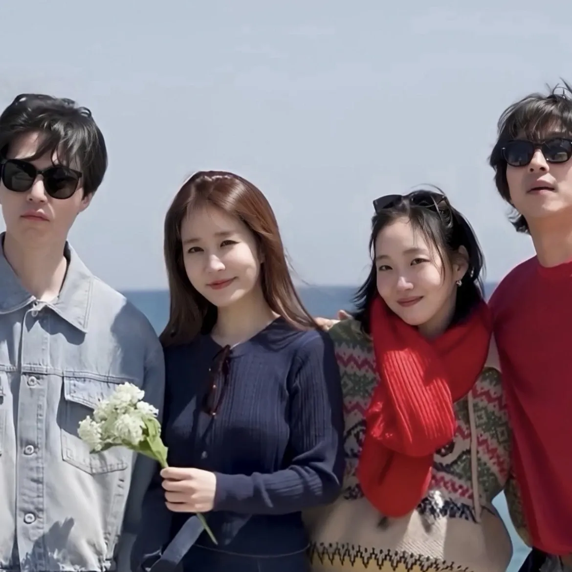 Latest photo of Lee Dongwook