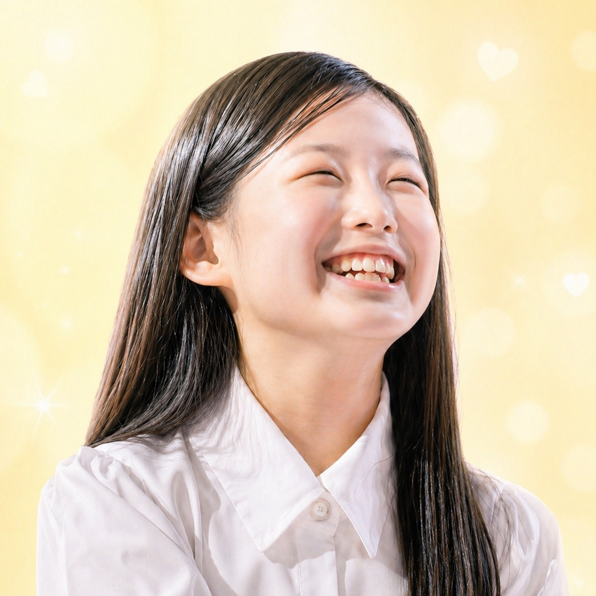 A moment captured by a fan of Lee Sooyeon