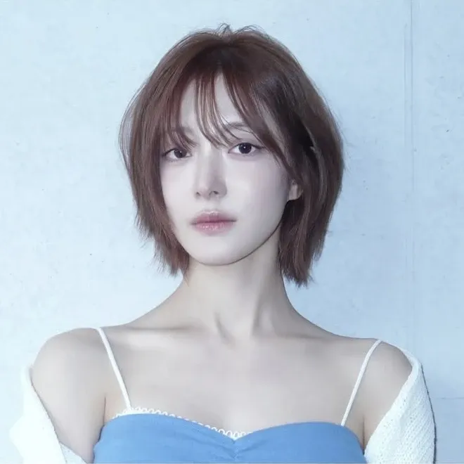 Recent activity shot of Lee Seyoung