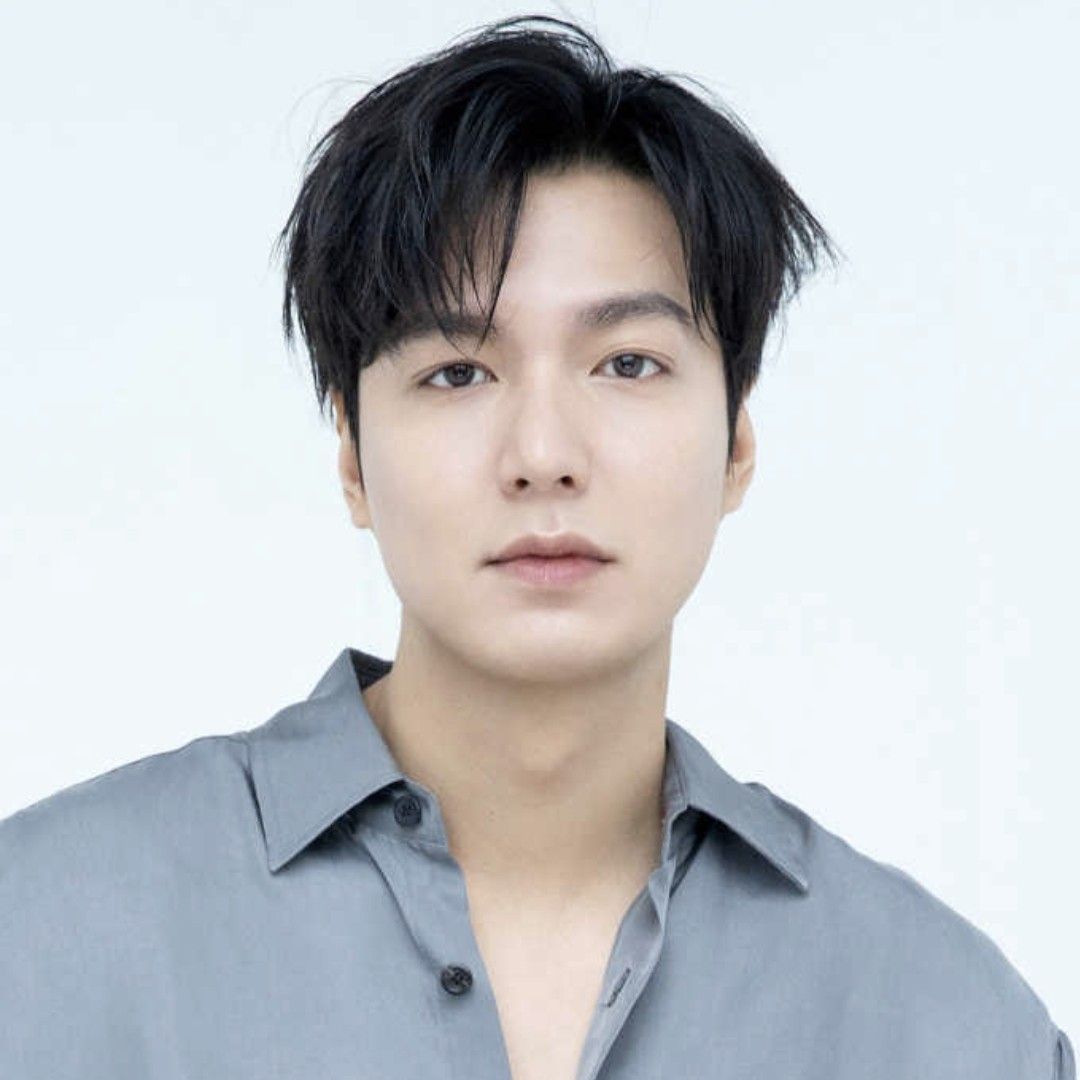 이민호의 최신 사진