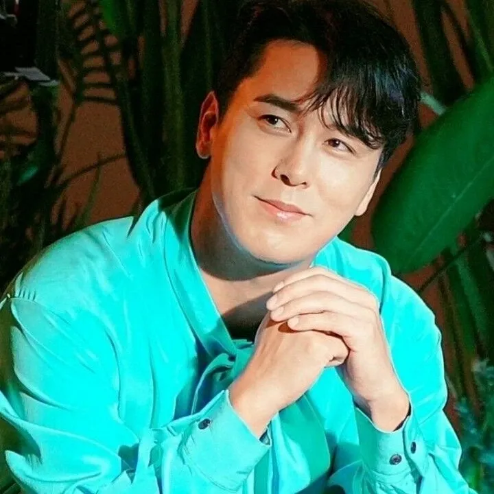 Foto terbaru dari Jang Minho