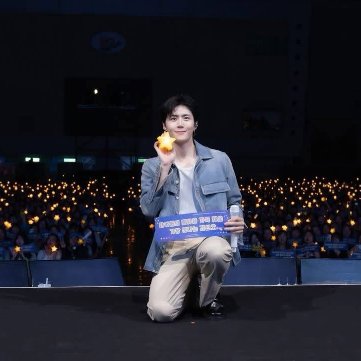김선호 팬이 찍은 순간