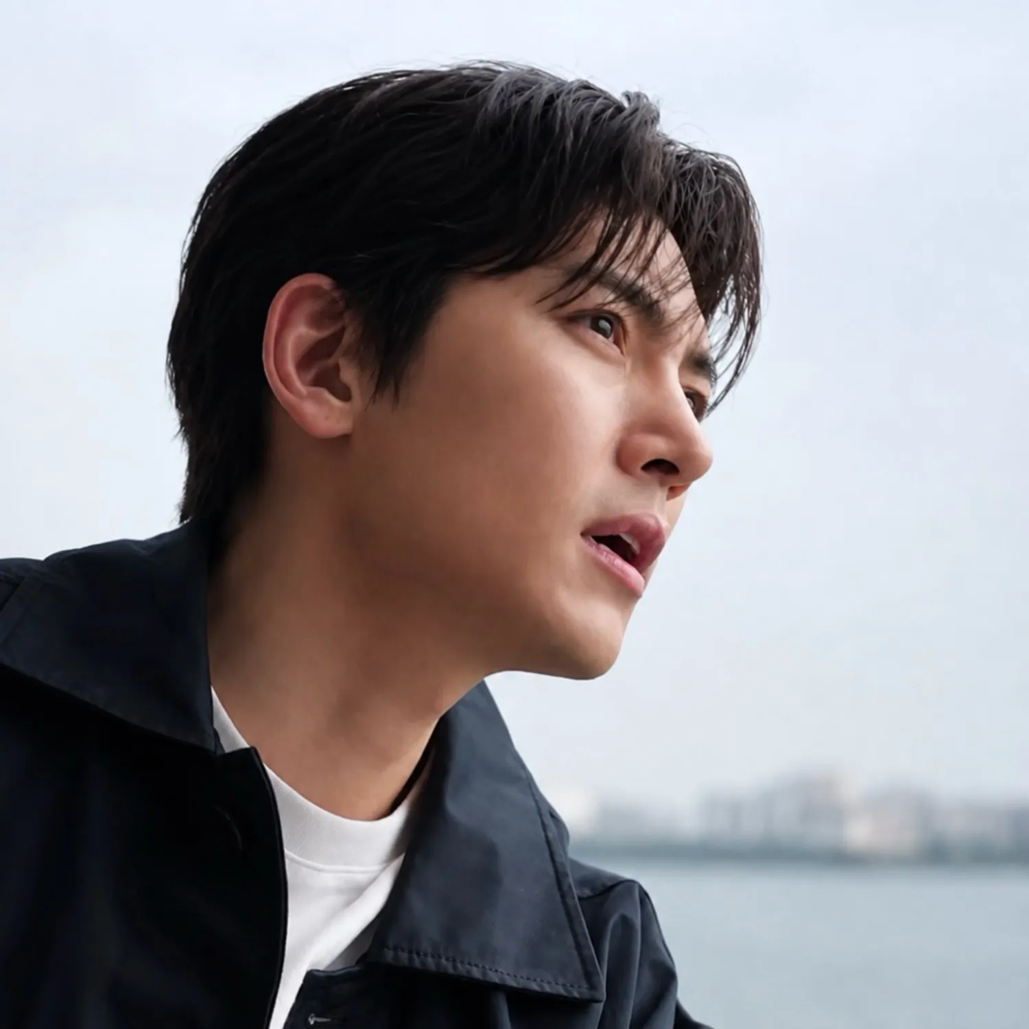 Latest photo of Ji Changwook