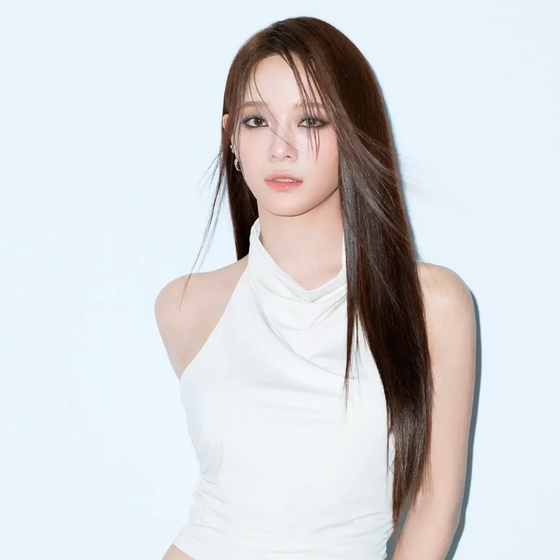 Recent activity shot of Kim Sejeong