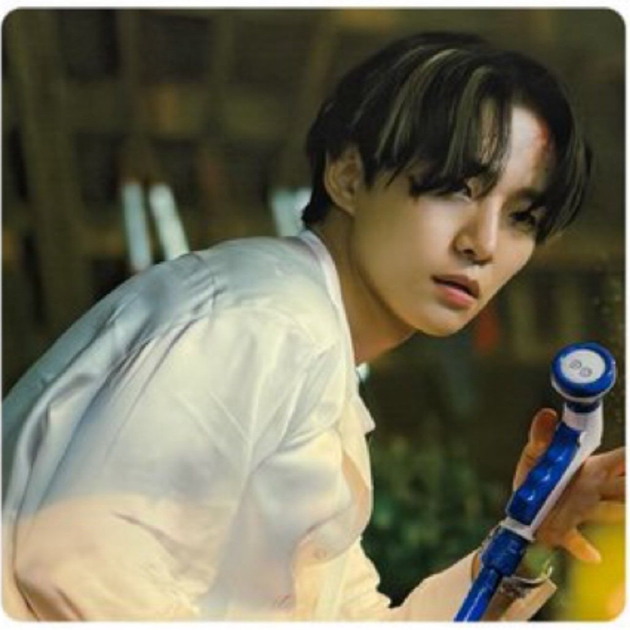 이준호 최근 활동샷