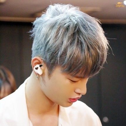 ファンが撮影したソ・イングクの瞬間