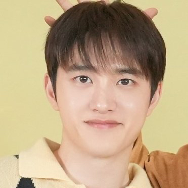 도경수 (디오) 팬이 찍은 순간