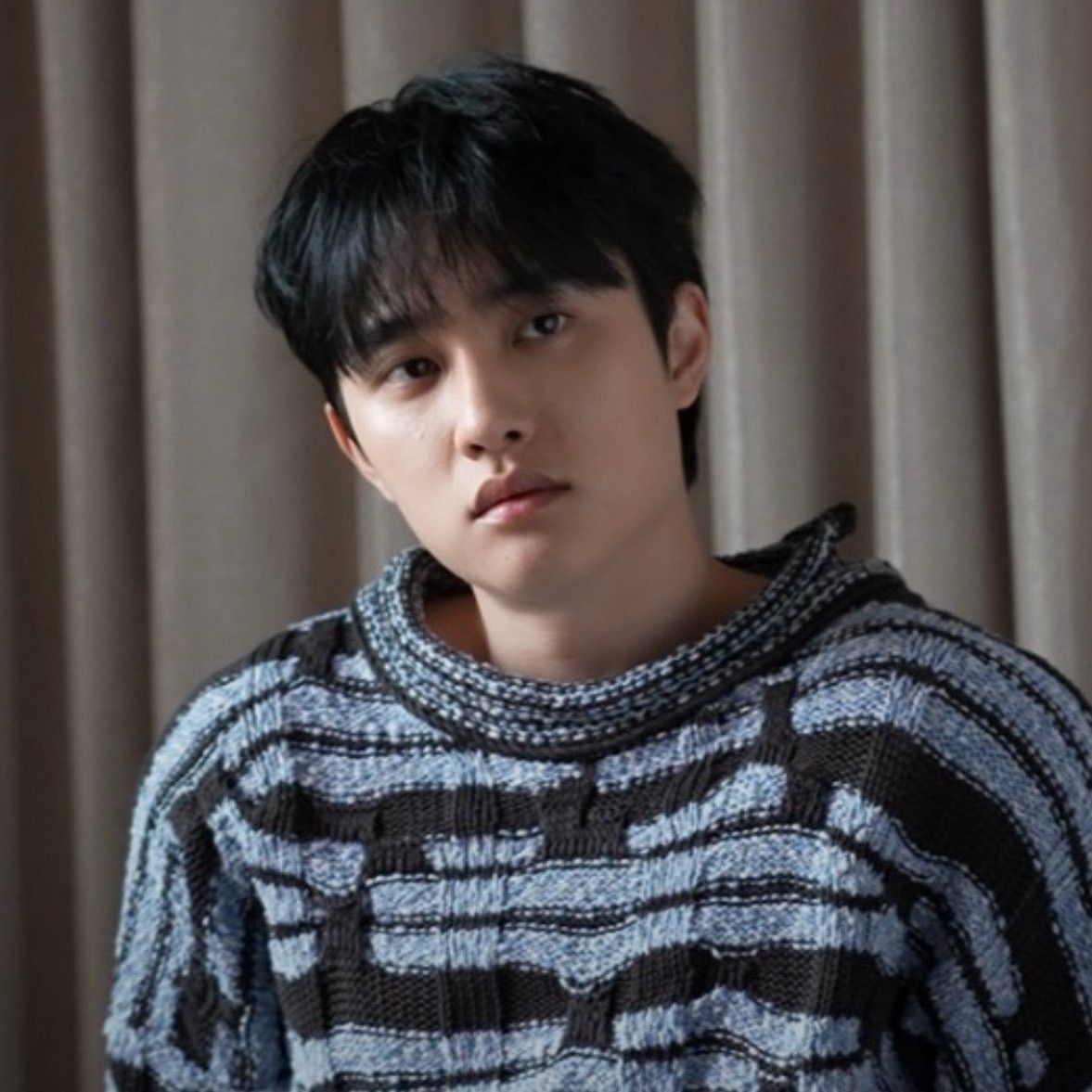 都暻秀 (D.O.)的近期活動照