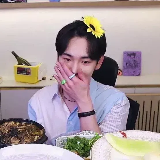 A moment captured by a fan of Key