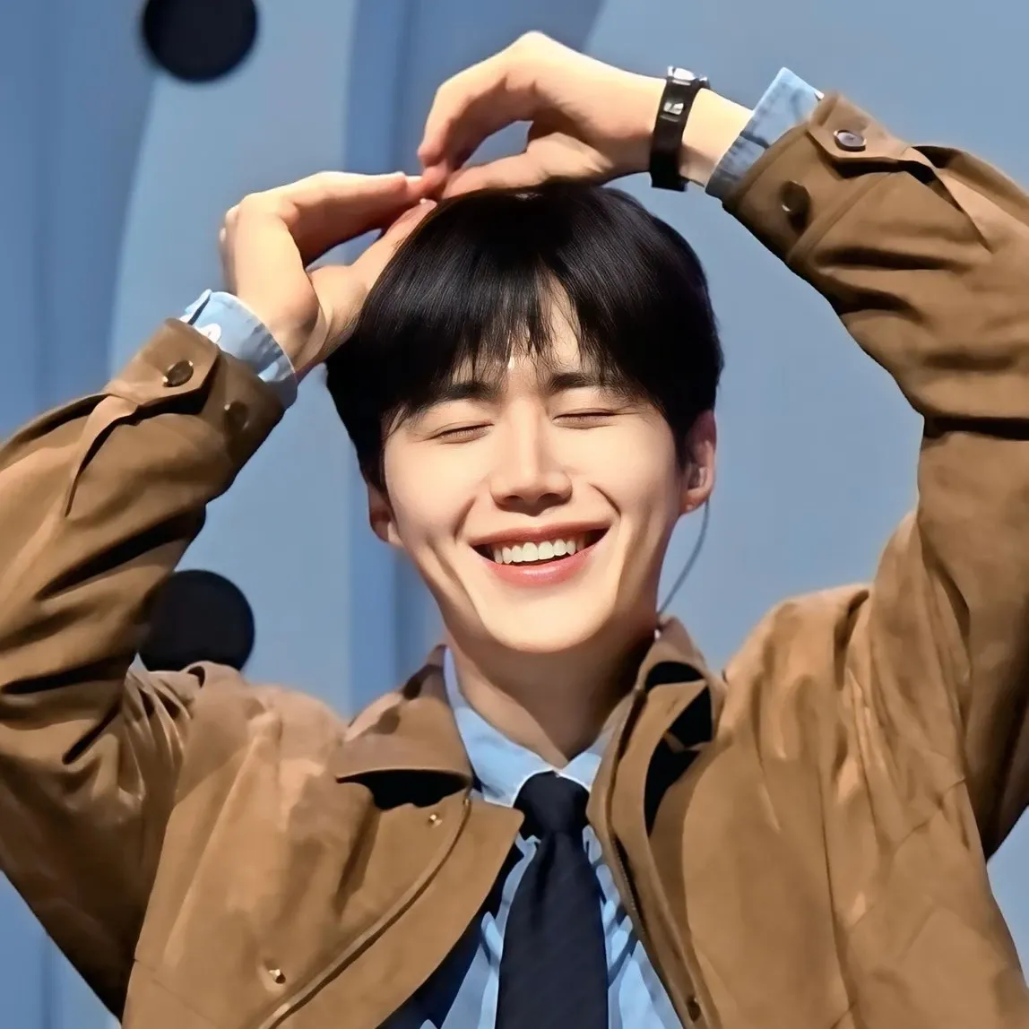 김선호 최근 활동샷
