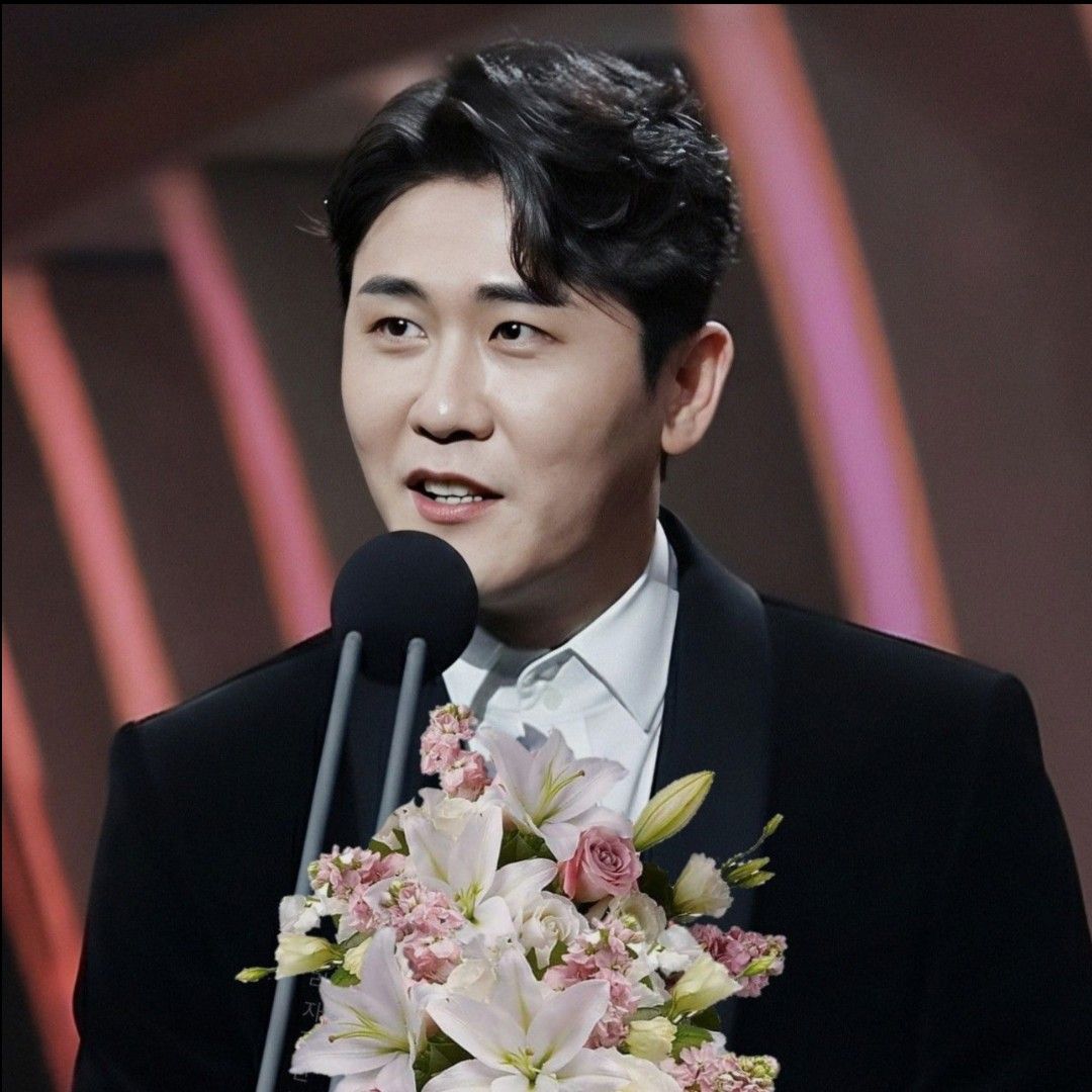 粉丝拍下的永卓瞬间