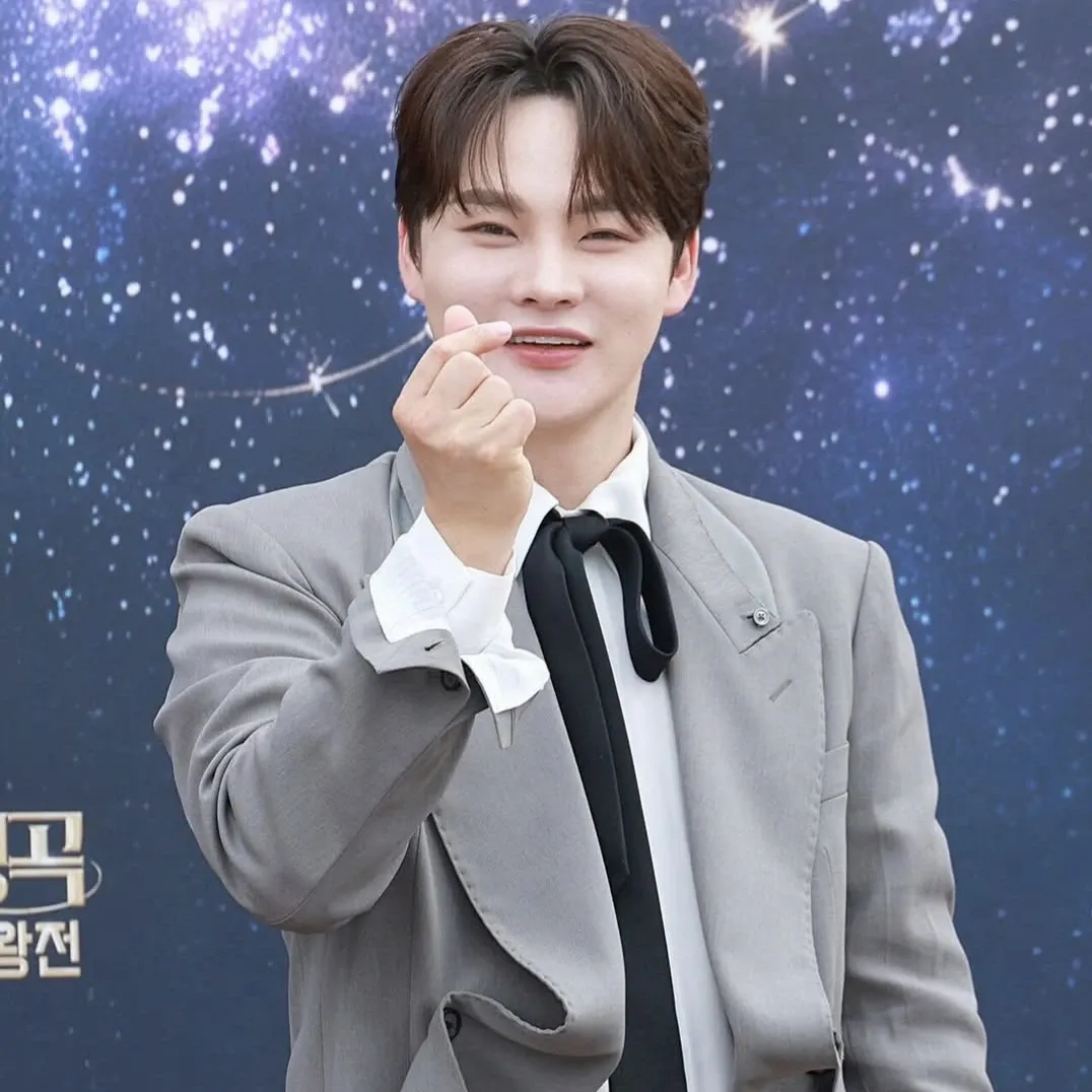 박서진의 최신 사진