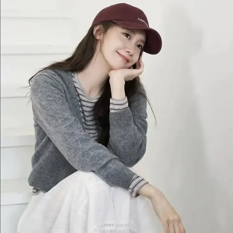 Latest photo of Yoona