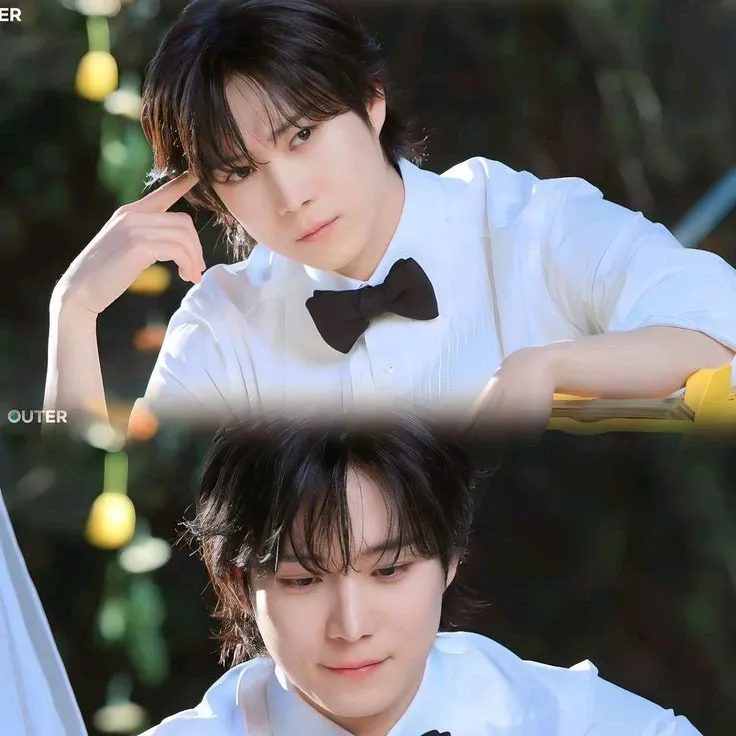 Latest photo of Kim Youngdae