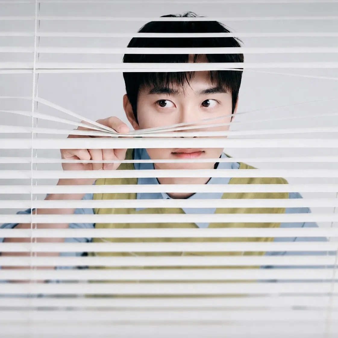 Foto terbaru dari Doh Kyungsoo (D.O.)