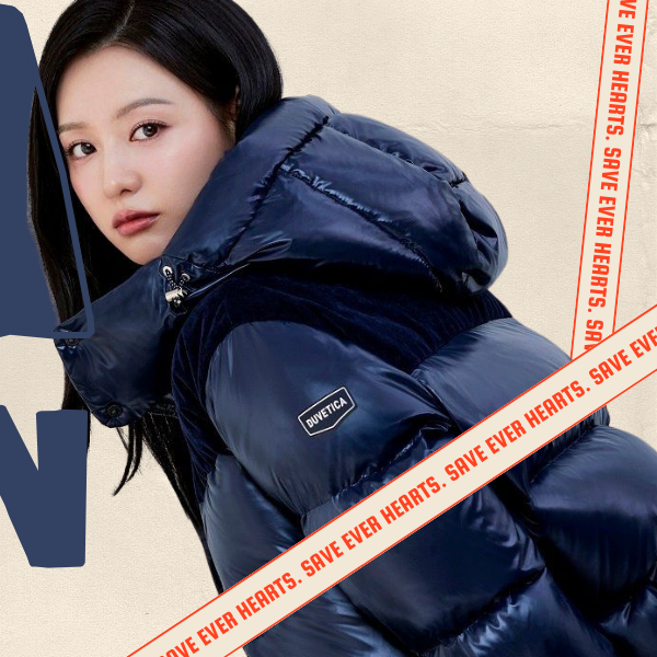 Latest photo of Kim Jiwon