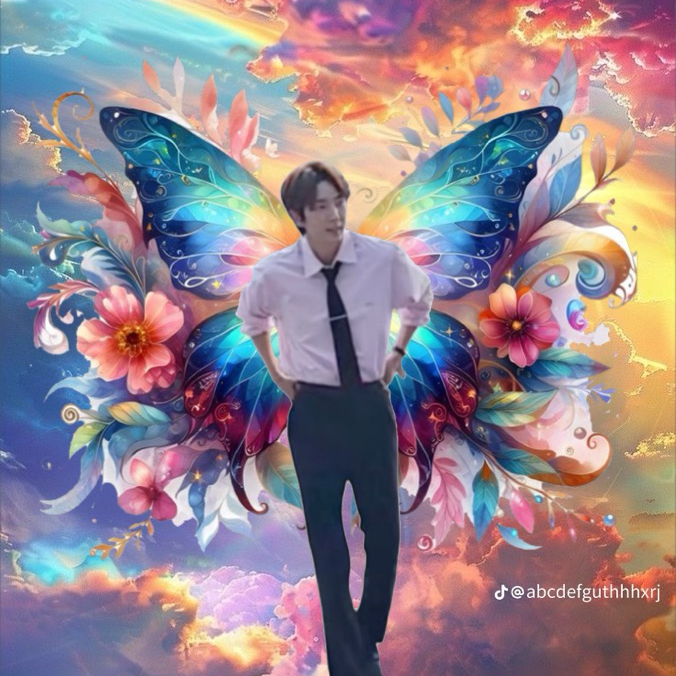 이준기의 비하인드 컷