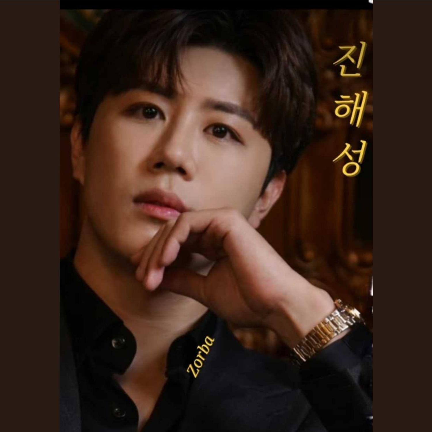 晉海成的最新照片