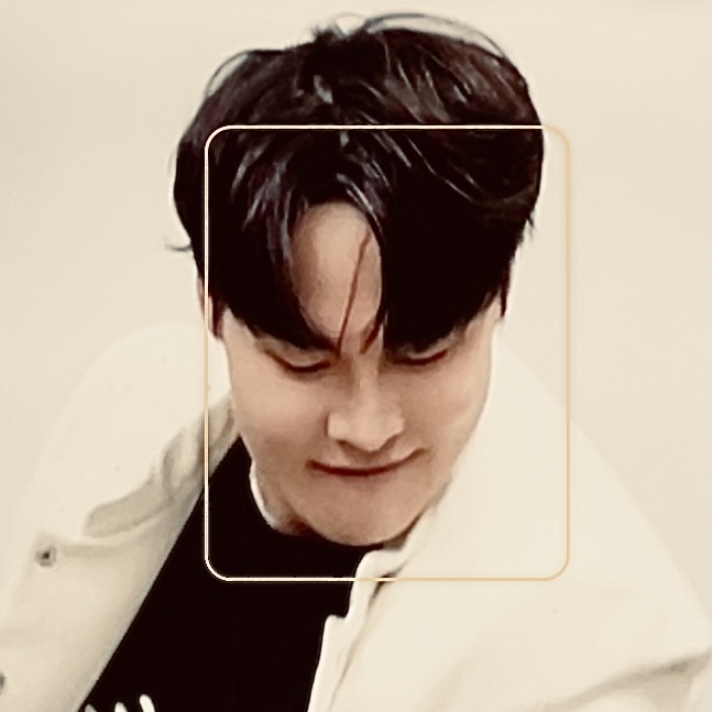 박서진 최근 활동샷