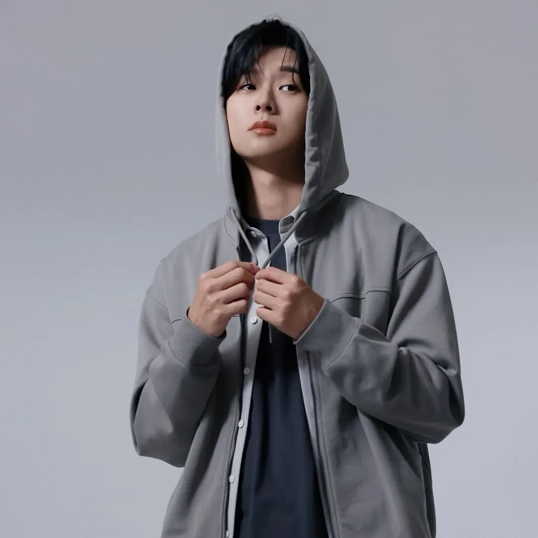 Latest photo of Choi Wooshik