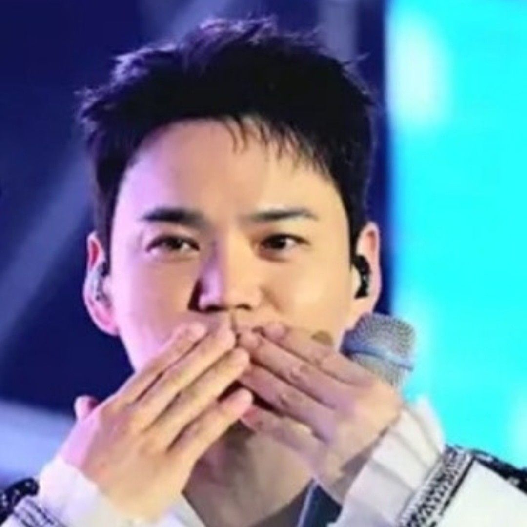 Recent activity shot of Cheonrokdam