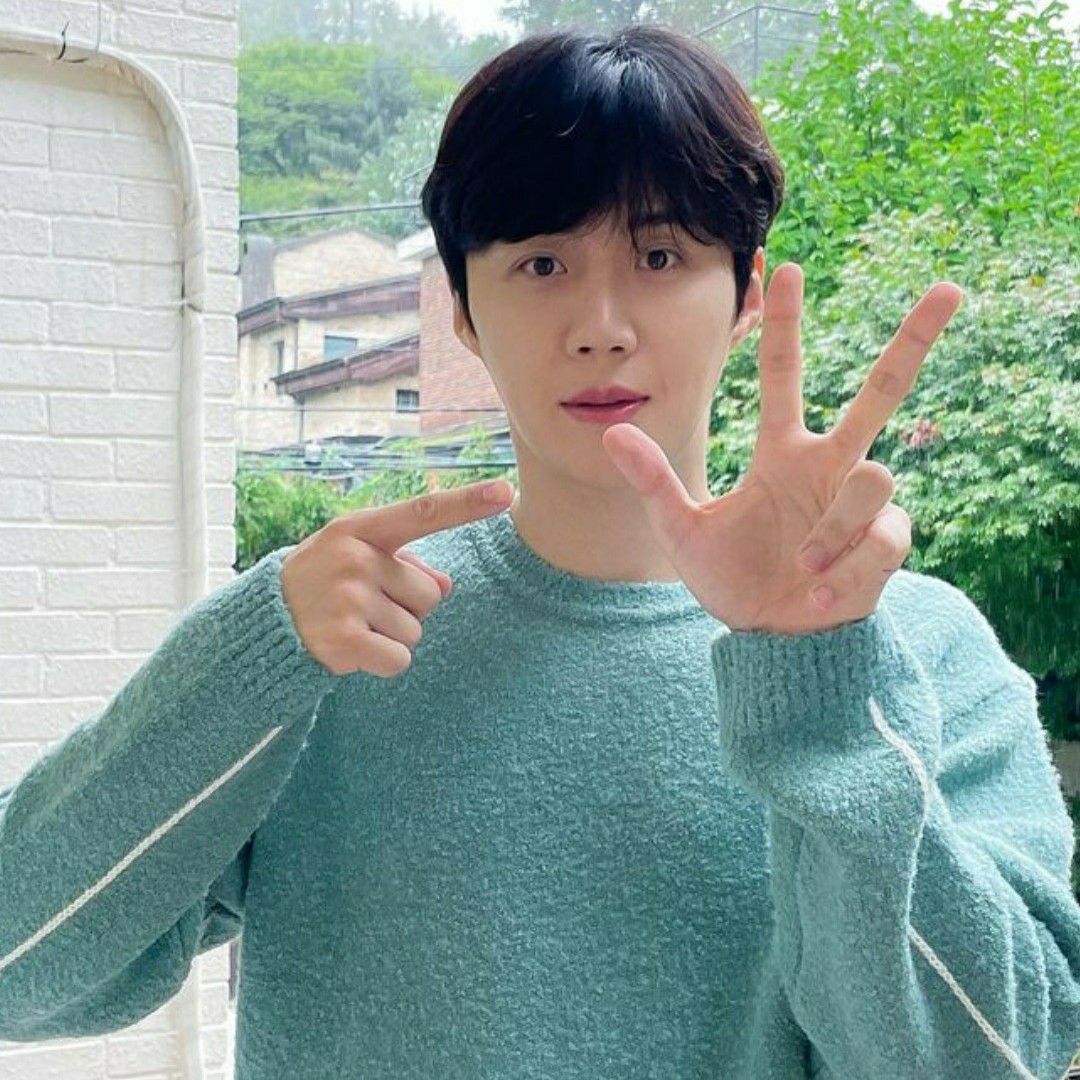 김선호 최근 활동샷