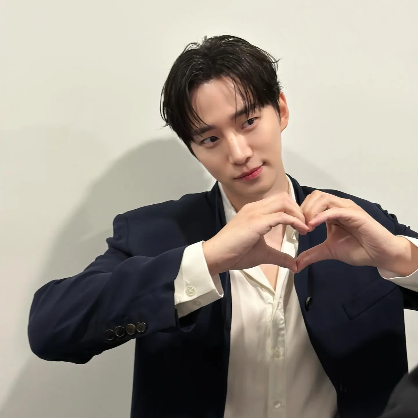 Foto kegiatan terbaru dari Lee Junho