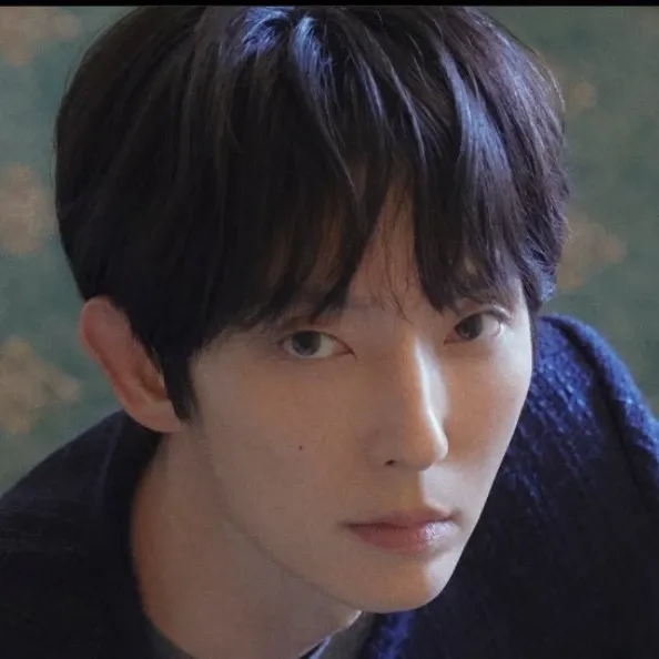 이준기 최근 활동샷
