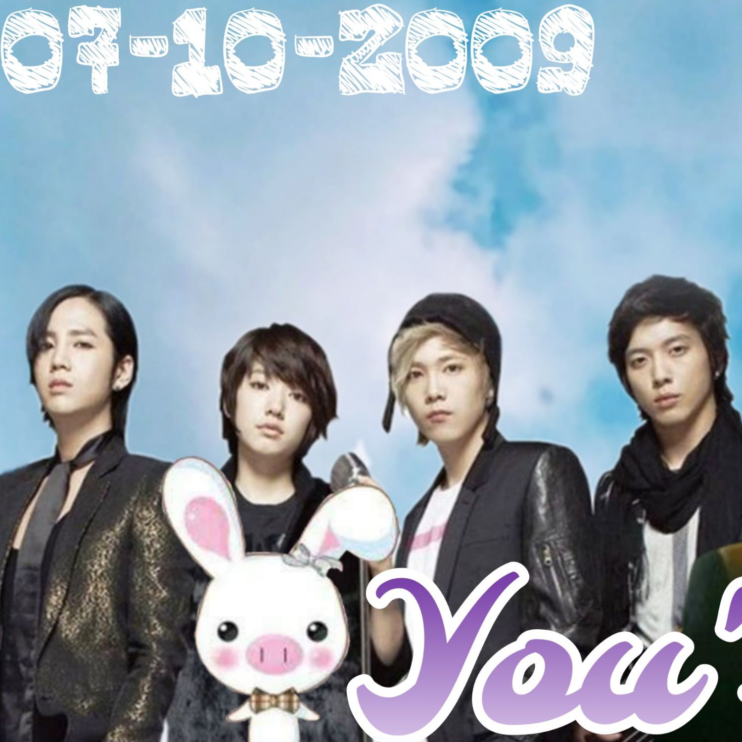 A moment captured by a fan of Jang Geunsuk