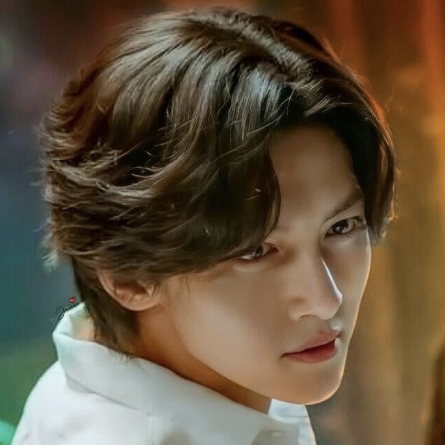 A moment captured by a fan of Ji Changwook
