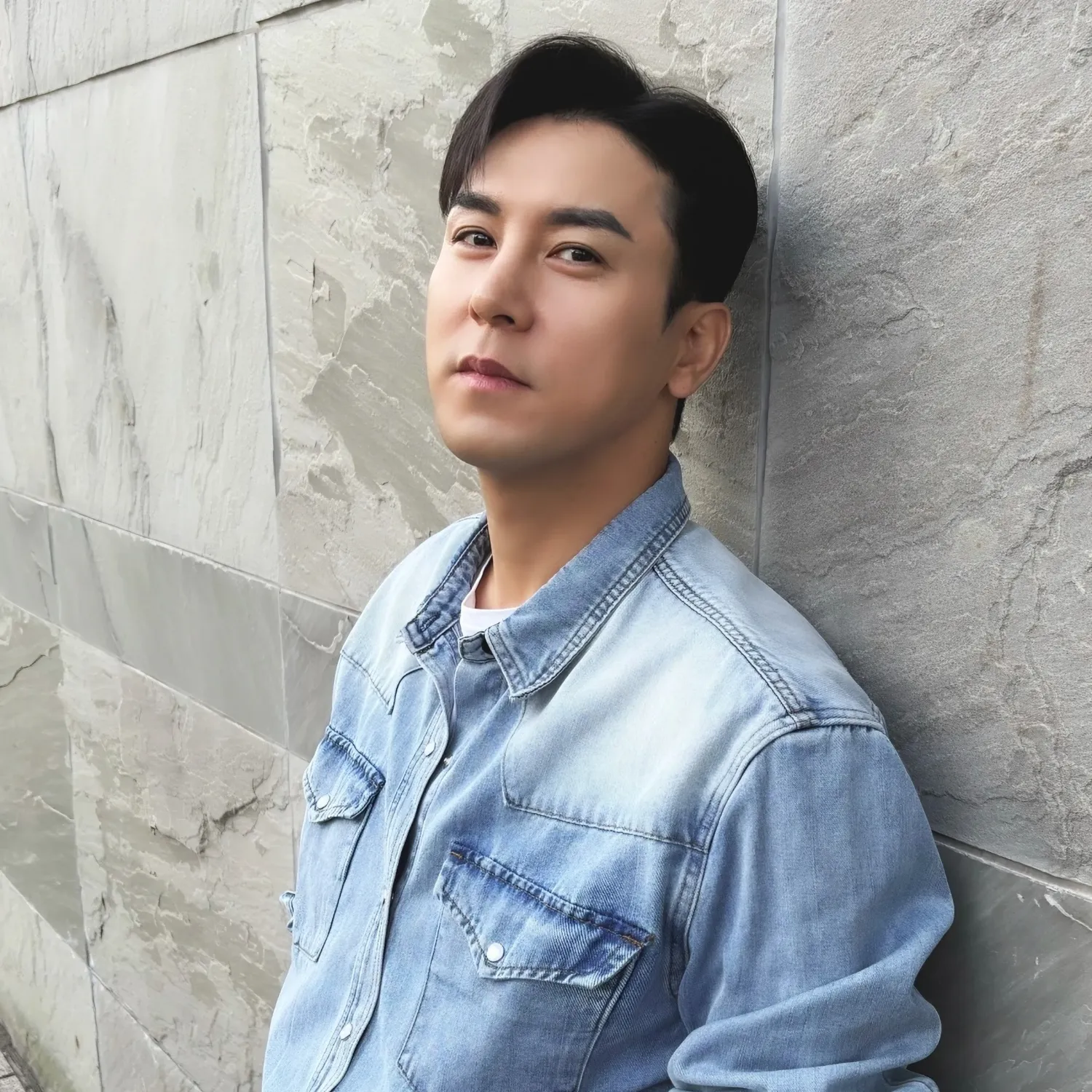 チャン・ミンホの最新写真