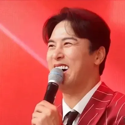 Cuplikan di balik layar dari Jang Minho