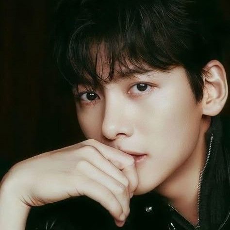 チ・チャンウクのビハインドカット