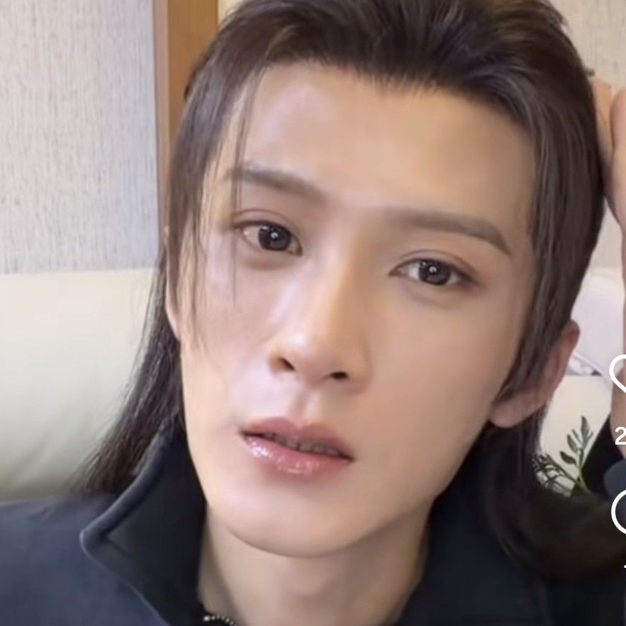 Behind-the-scenes cut of Tan Jianci