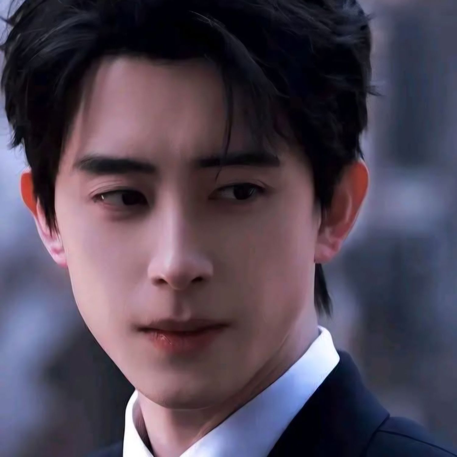 A moment captured by a fan of Ao Ruipeng