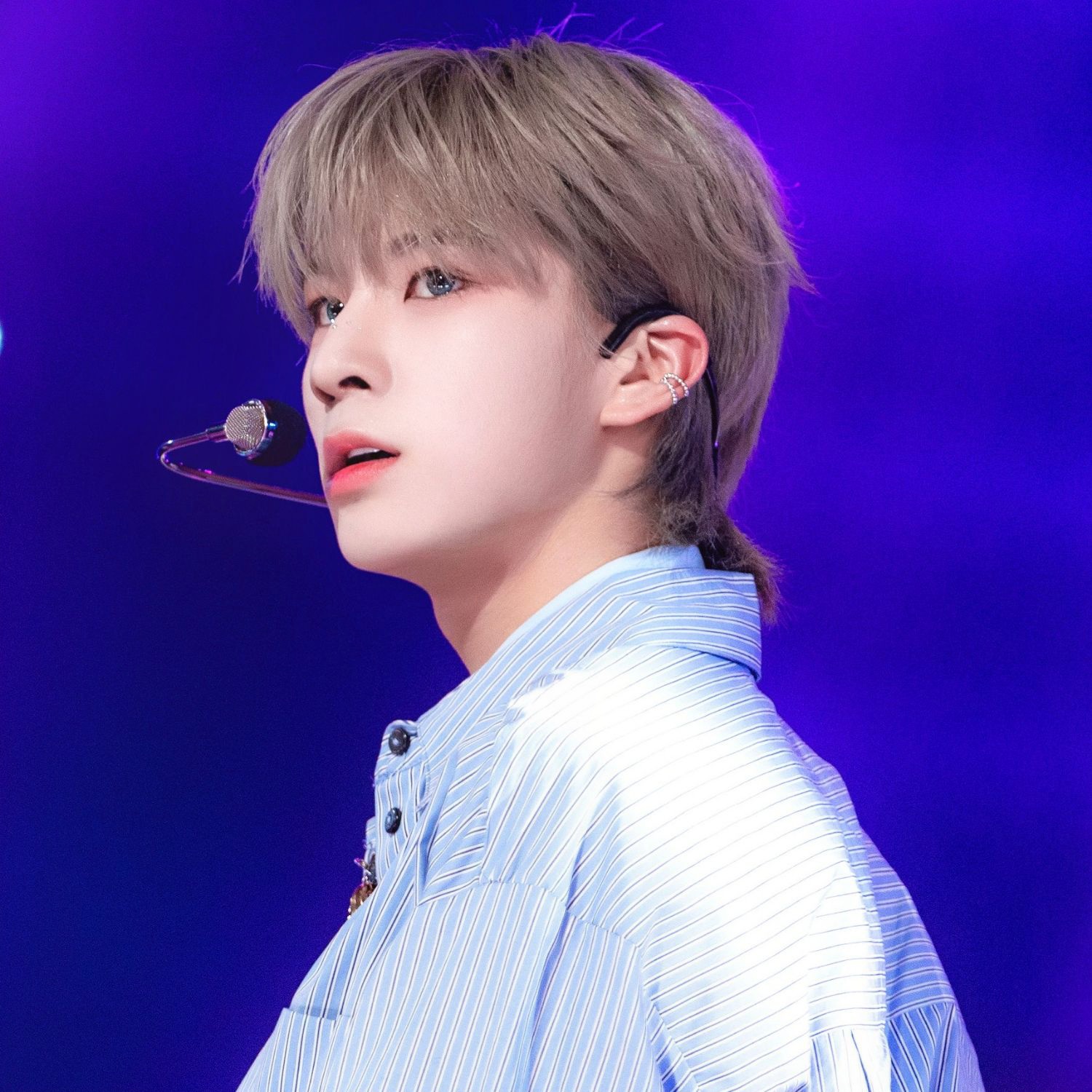 チョン・ドンウォンの最近の活動ショット