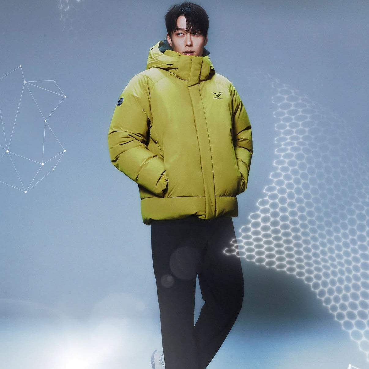 장기용 최근 활동샷