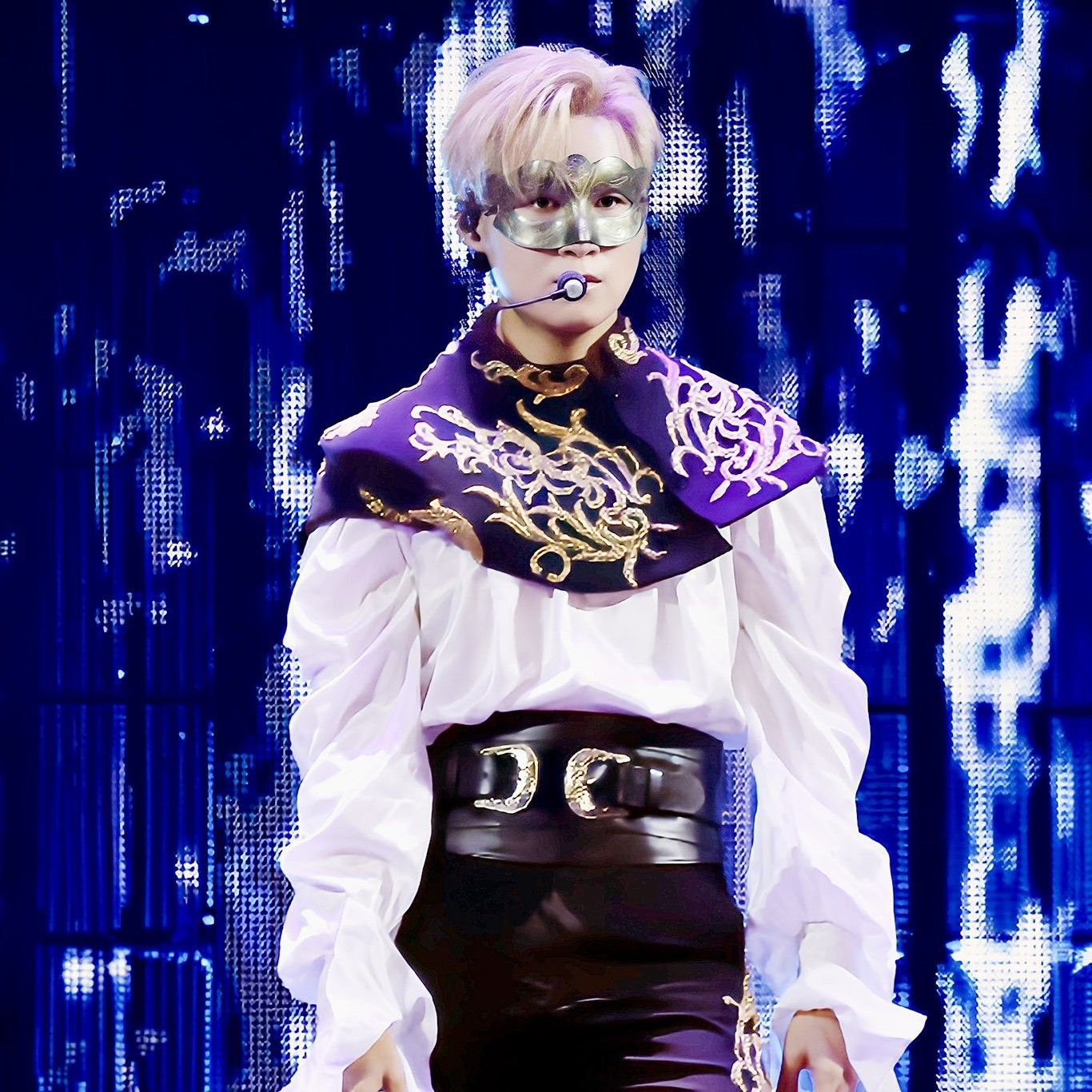 김희재 최근 활동샷